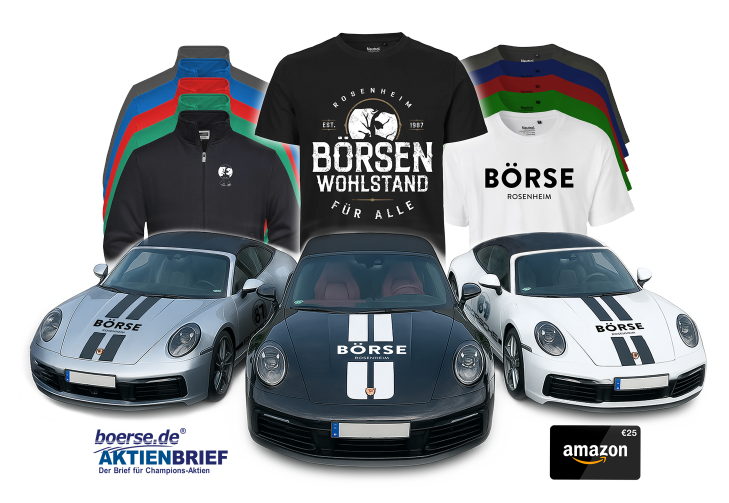 Anleger werben Anleger