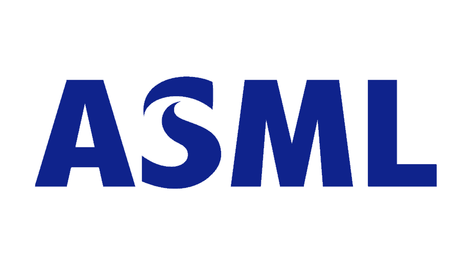 ASML Holding: +25% p.a. seit 2003